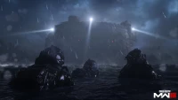 7. Call of Duty: Modern Warfare III PL (PS4)